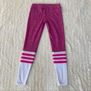 COPY - BOMBSHELL Sportswear ankle socks XS leggings